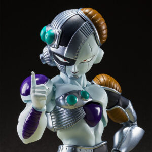 S.H.FIGUARTS: Dragon Ball Z – Mecha Freezer (Limited Edition) (DISTRIBUCION JP)