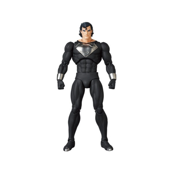 PREVENTA FAST: MAFEX No.150 MAFEX SUPERMAN (RETURN OF SUPERMAN) Reissue - Imagen 5