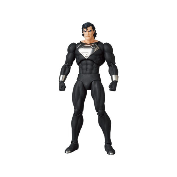 PREVENTA FAST: MAFEX No.150 MAFEX SUPERMAN (RETURN OF SUPERMAN) Reissue - Imagen 6