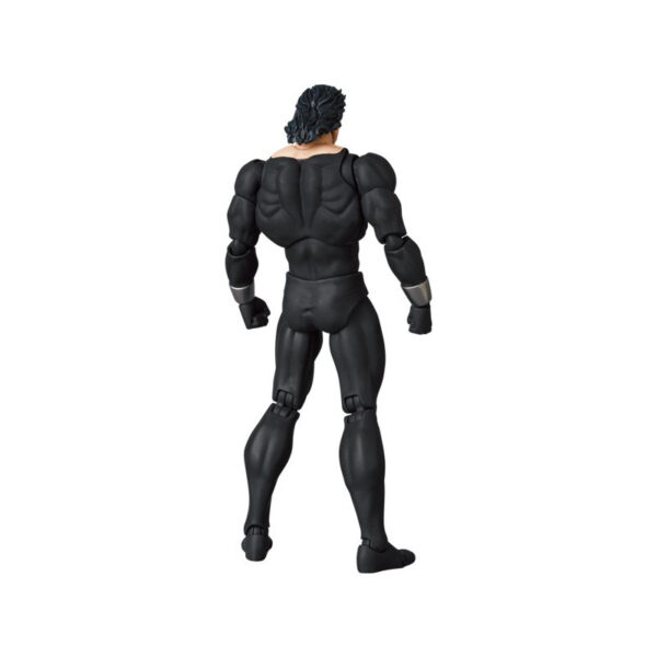 PREVENTA FAST: MAFEX No.150 MAFEX SUPERMAN (RETURN OF SUPERMAN) Reissue - Imagen 7