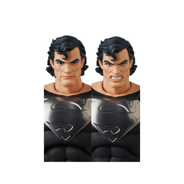 PREVENTA FAST: MAFEX No.150 MAFEX SUPERMAN (RETURN OF SUPERMAN) Reissue - Imagen 8