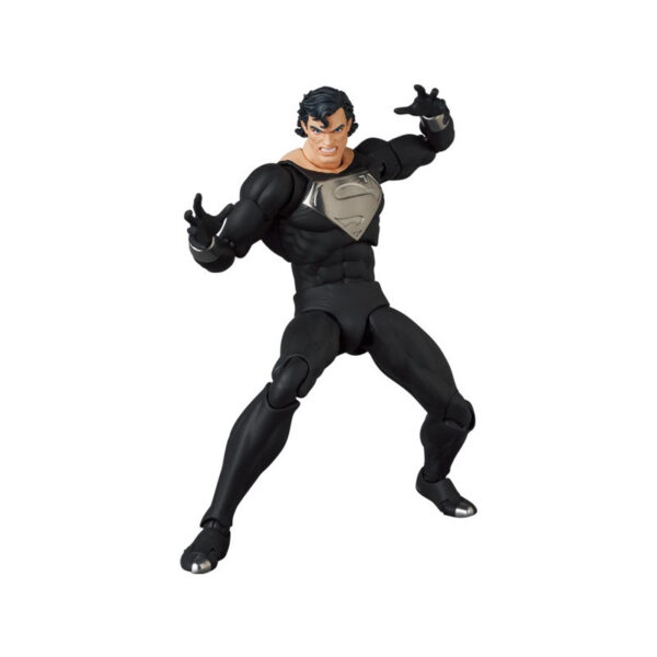 PREVENTA FAST: MAFEX No.150 MAFEX SUPERMAN (RETURN OF SUPERMAN) Reissue - Imagen 9