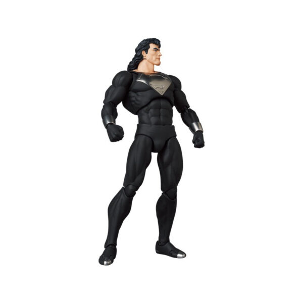PREVENTA FAST: MAFEX No.150 MAFEX SUPERMAN (RETURN OF SUPERMAN) Reissue