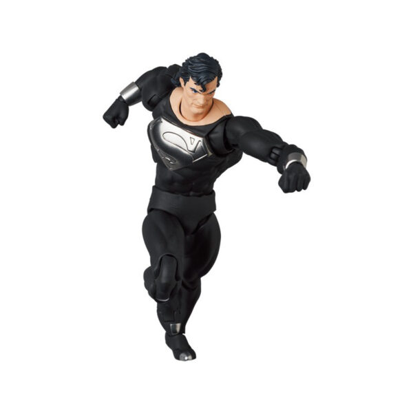PREVENTA FAST: MAFEX No.150 MAFEX SUPERMAN (RETURN OF SUPERMAN) Reissue - Imagen 11