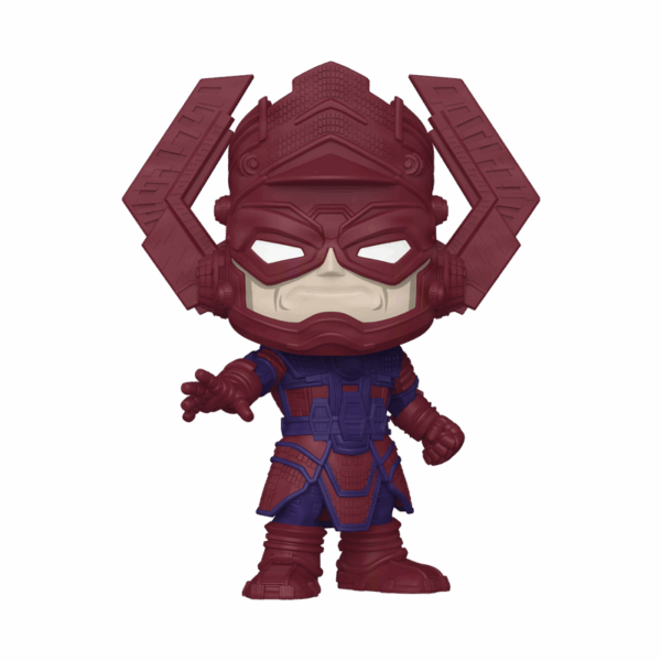 PREVENTA: The Fantastic Four: First Steps Galactus Super 6 3/4-Inch Funko Pop! Vinyl Figure #1519