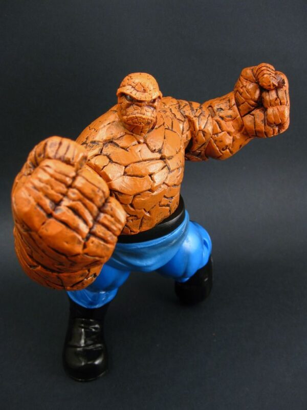 (PREVENTA FAST): MARVEL SELECT FANTASTIC FOUR THE THING