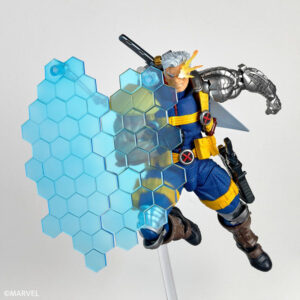 Revoltech Amazing Yamaguchi Cable Ver.1.5 X-MEN