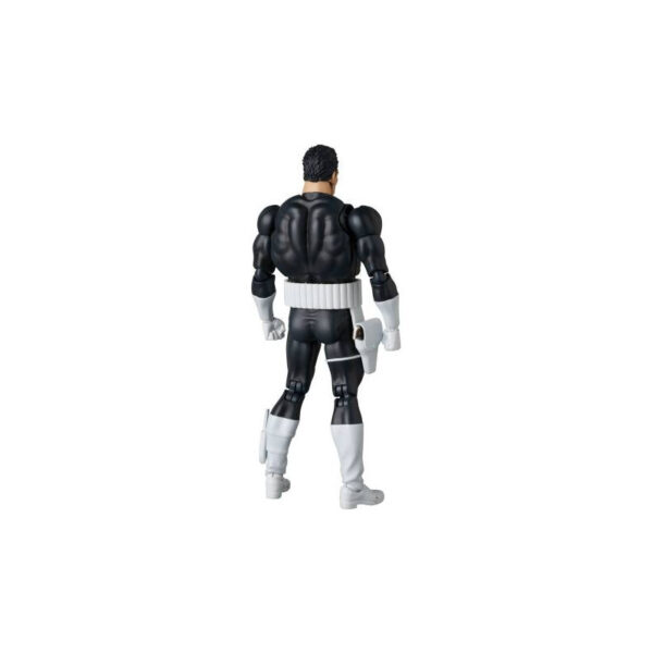 MAFEX No.136 MAFEX THE PUNISHER (COMIC Ver.) Action Figure – RIFTOYS