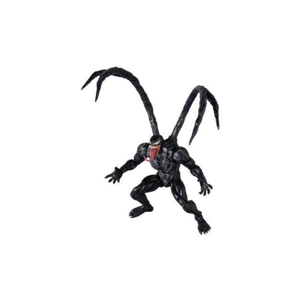 MAFEX No.282 MAFEX VENOM (Venom: Let There Be Carnage) Action