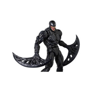 MAFEX No.282 MAFEX VENOM (Venom: Let There Be Carnage) Action Figure