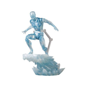MAFEX No.283 MAFEX ICEMAN (COMIC Ver.) Action Figure