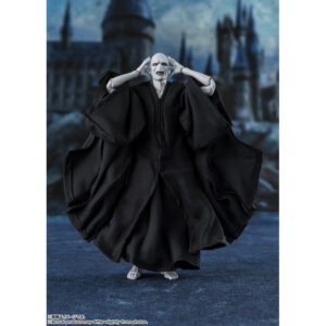 S.H.Figuarts Lord Voldemort (Harry Potter y el cáliz de fuego)