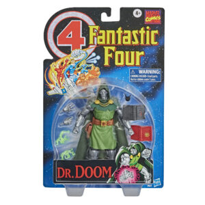 Marvel Legends Series Dr. Doom
