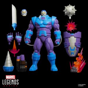 Marvel Legends Series X-Men ‘97 Marvel’s Apocalypse Made to order (PAY LATER)