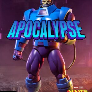 Marvel Legends Series X-Men ‘97 Marvel’s Apocalypse Made to order (PAGO INMEDIATO)