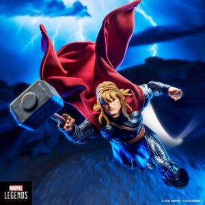 Marvel Legends Maximum Series Thor - PAYLATER